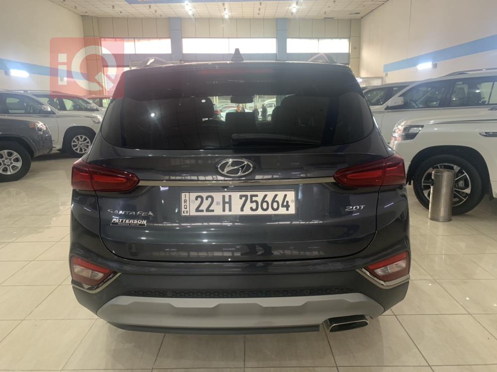 هیوندای سەنتافی